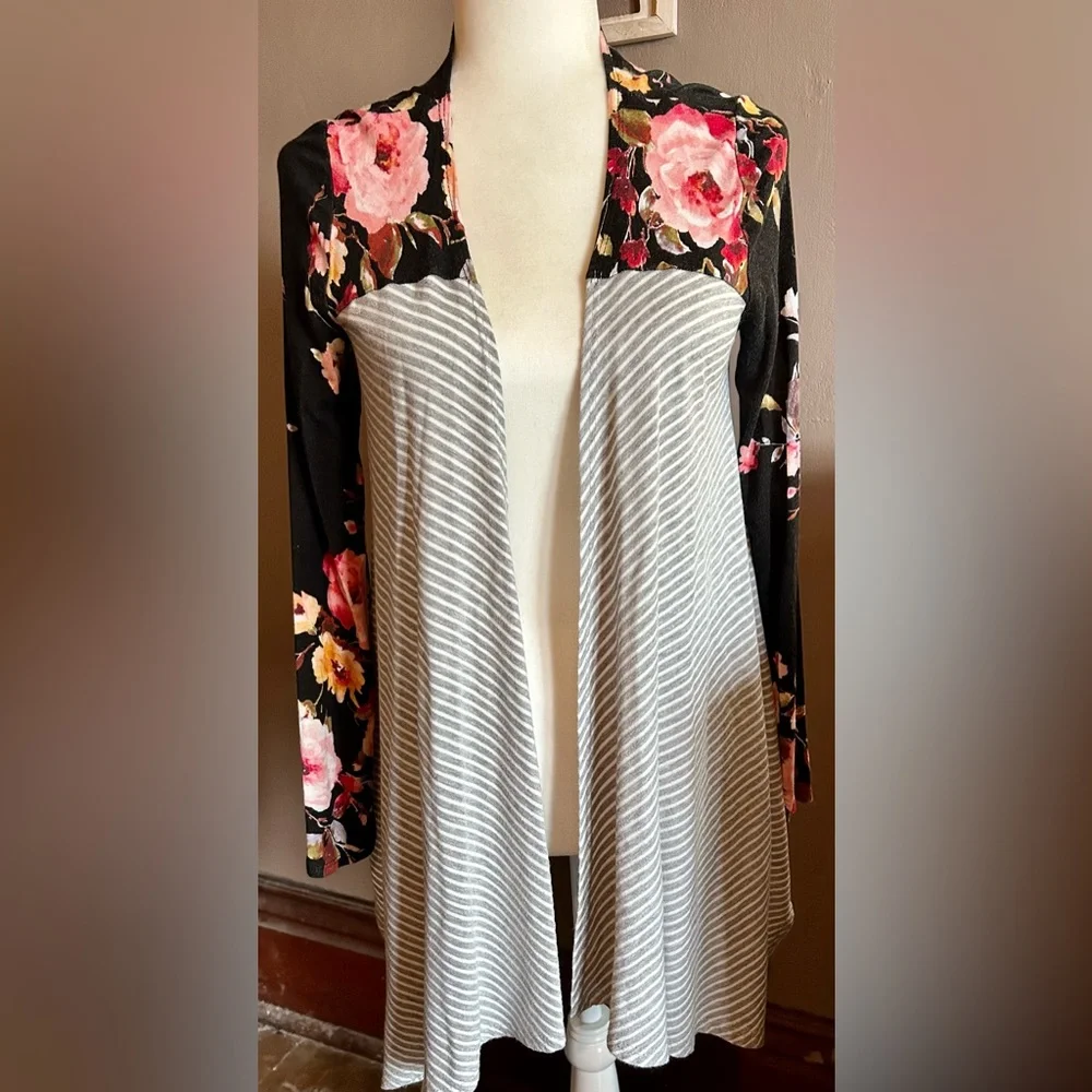 Fall Cardigan - Picture 1 of 2